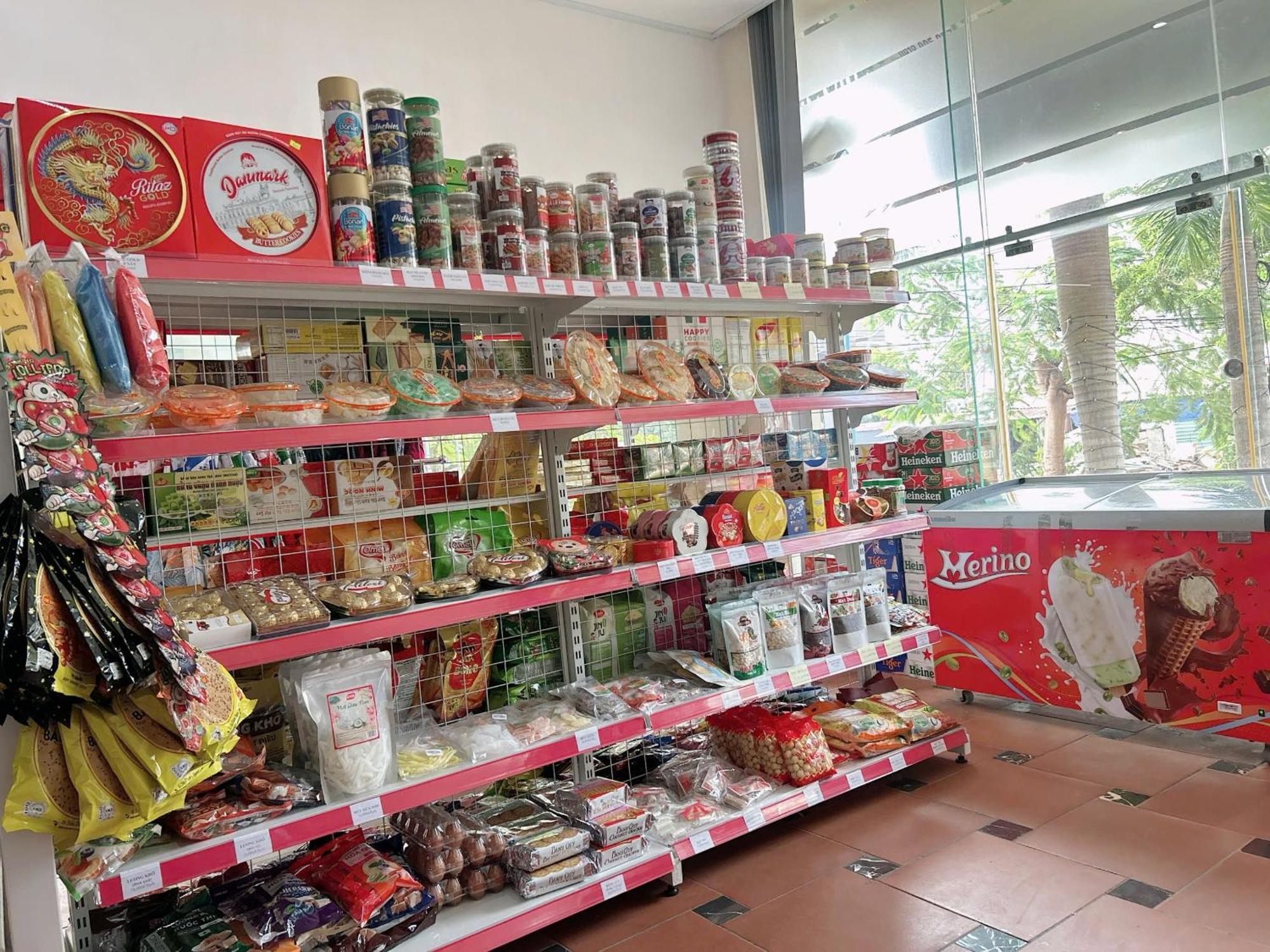 Bien Vang Vung Tau Hotel Eksteriør bilde